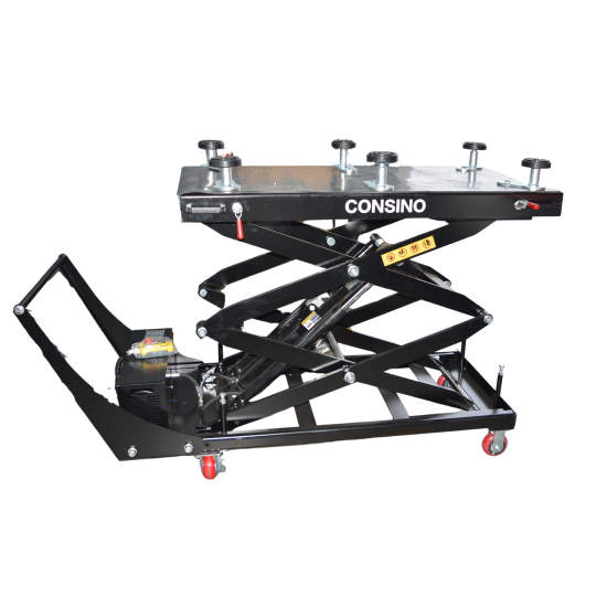 Battery Lifting Table MLT-715C