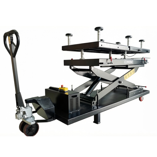 Consino Battery Lifting Table MLT-715E