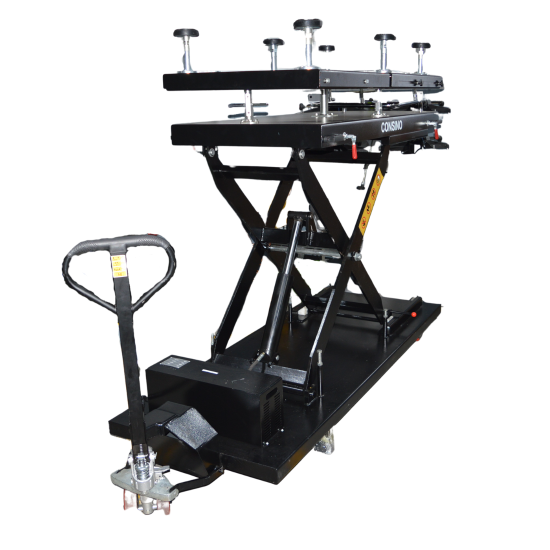 Battery Lifting Table Heavy Duty MLT-715E