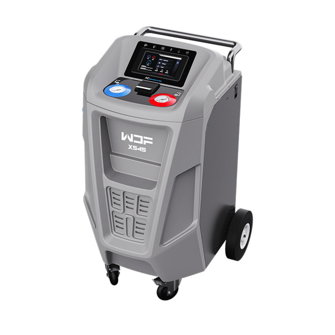 WDF X545 R134A Air Conditioning Machine - Image 3