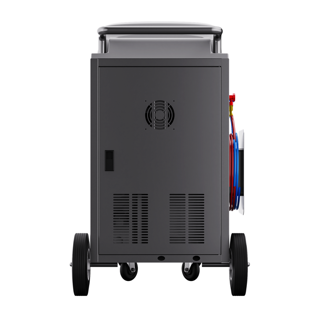 WDF X545 R134A Air Conditioning Machine - Image 2
