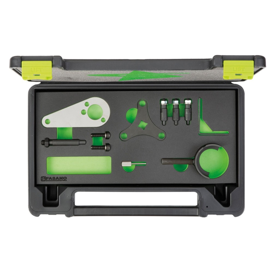Timing Tool Set Hyundai/Kia 1.6 D4FE Diesel Engine