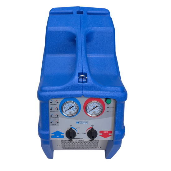 Wigam EasyRec-1R AC Recovery Unit