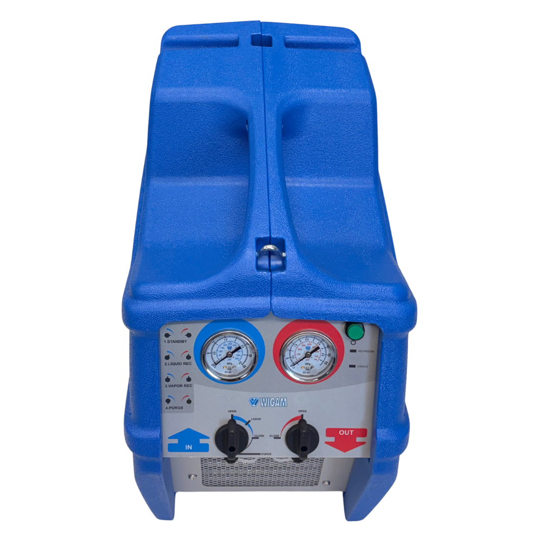 Wigam EasyRec-1R AC Recovery Unit