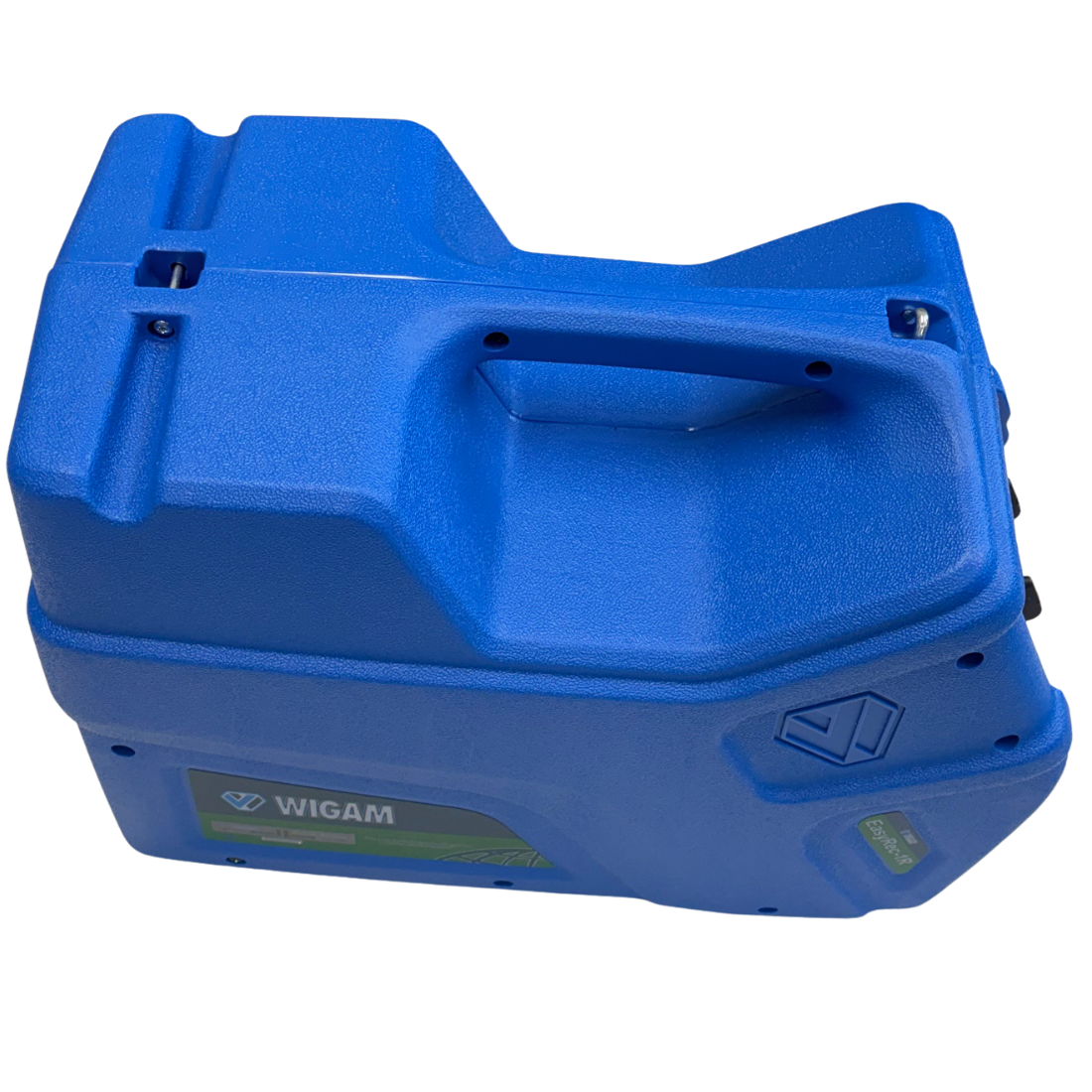 Wigam EasyRec-1R AC Recovery Unit - Image 3