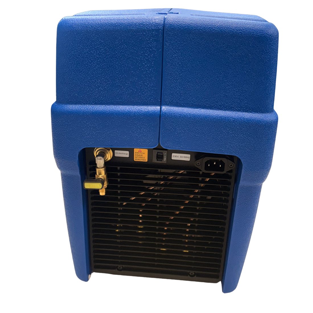 Wigam EasyRec-1R AC Recovery Unit - Image 2