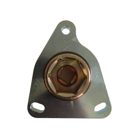 High Pressure Pump Puller For Toyota 2.4 & 2.8 D4D