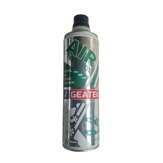 Geatek Petrol Air Intake Cleaner 500ml