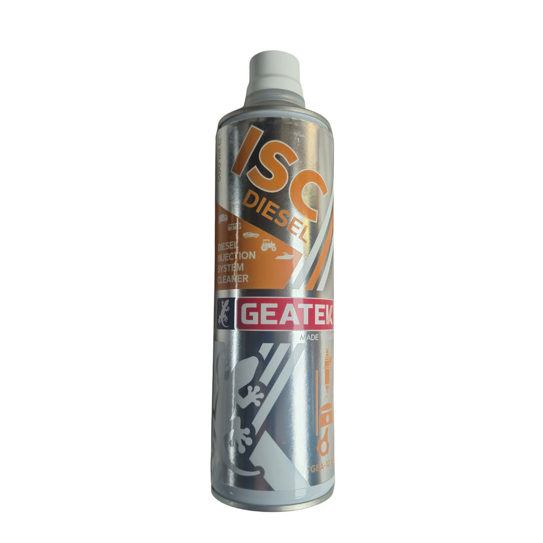 Geatek Diesel Injection System Cleaner 500ml