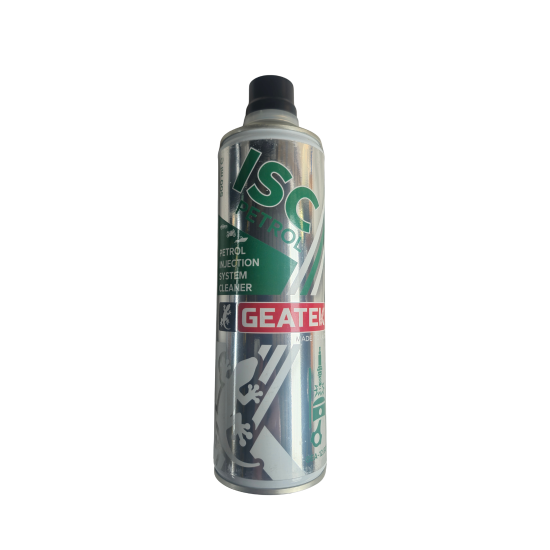Geatek Petrol Injection System Cleaner 500ml