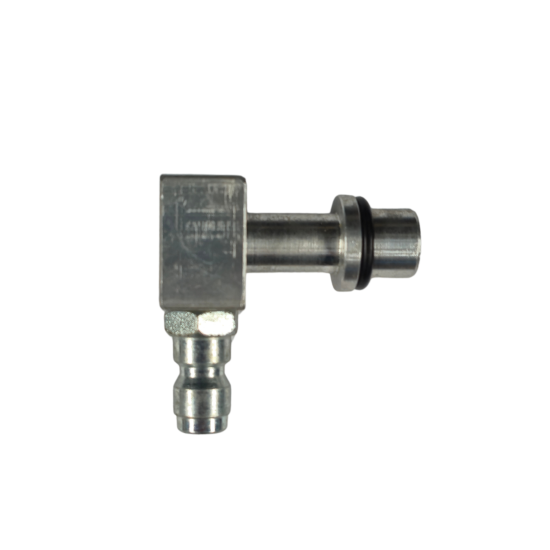 Transmission Adaptor for BMW 6HP