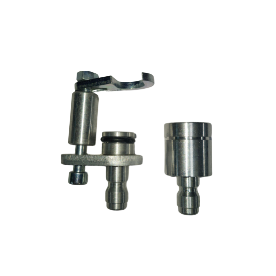 Transmission Adaptors for VAG Group