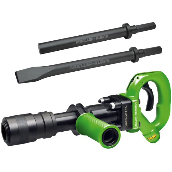 Heavy Duty Vibro-Impact Air Hammer