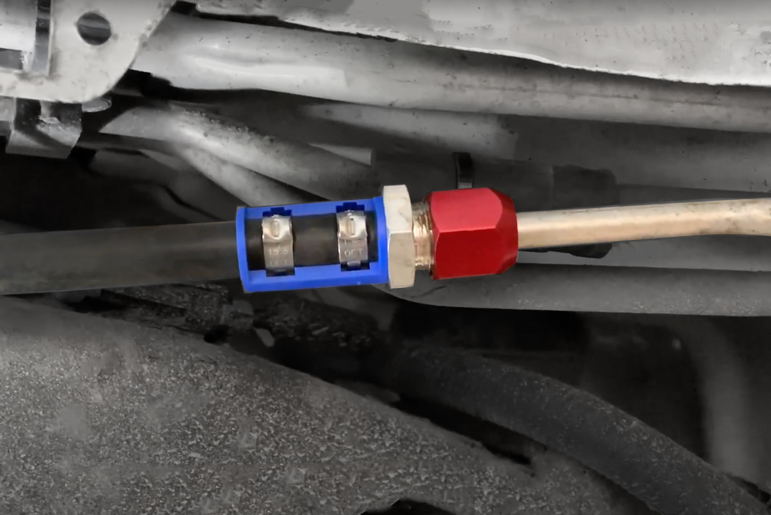 Smart Splice Line To Hose Connector 3/4” - Image 2