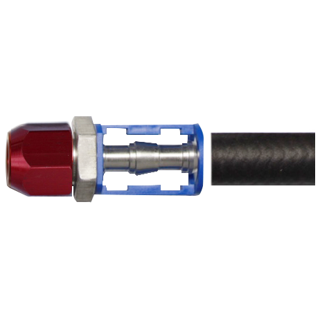 Smart Splice Line To Hose Connector 3/4” - Image 3