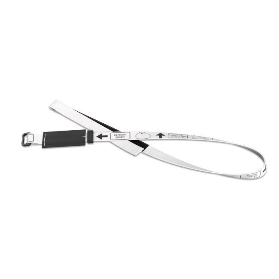 BHsens IntelliSens 22.5" Truck TPMS Sensor Textile Strap