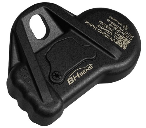 BHsens IntelliSens Universal Truck TPMS Sensor - Image 2