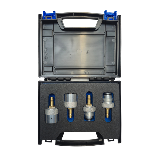 Cooling System Test Adapters For Hyundai & Kia
