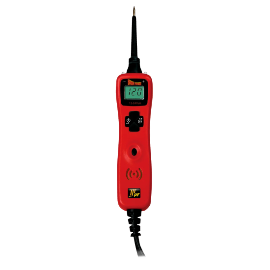 Power Probe 3 Circuit Tester PP3PF With PowerFlow Technology