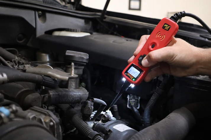Power Probe 3 Circuit Tester PP3PF With PowerFlow Technology - Image 5